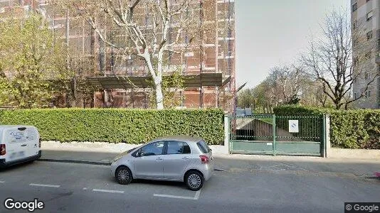 Apartments for rent in Milano Zona 2 - Stazione Centrale, Gorla, Turro, Greco, Crescenzago - Photo from Google Street View