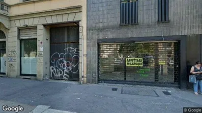 Apartments for rent in Milano Zona 4 - Vittoria, Forlanini - Photo from Google Street View