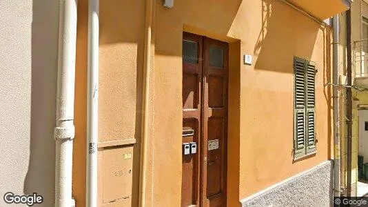 Apartments for rent in Cagliari - Photo from Google Street View