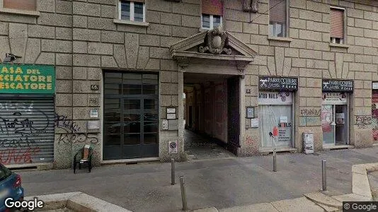 Rooms for rent in Milano Zona 9 - Porta Garibaldi, Niguarda - Photo from Google Street View