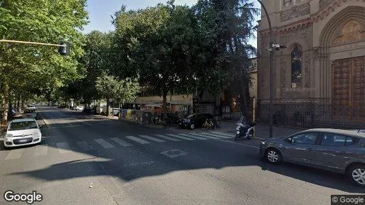 Rooms for rent in Florence - Photo from Google Street View