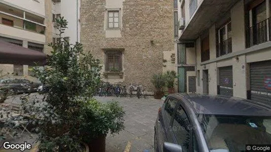Apartments for rent in Florence - Photo from Google Street View