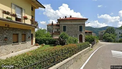 Apartments for rent in Alto Reno Terme - Photo from Google Street View