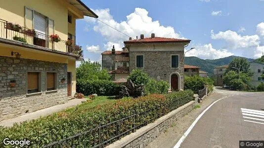 Apartments for rent in Alto Reno Terme - Photo from Google Street View