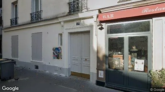 Apartments for rent in Ferrandina - Photo from Google Street View