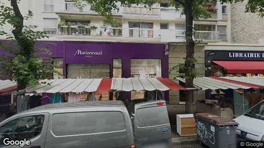 Apartments for rent in Pisticci - Photo from Google Street View