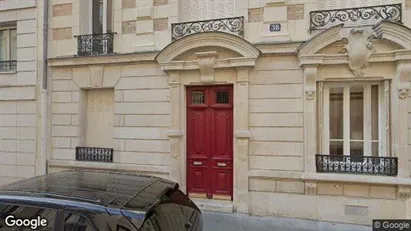 Apartments for rent in Pisticci - Photo from Google Street View