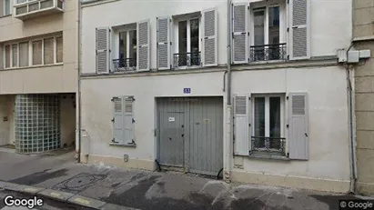 Apartments for rent in Grassano - Photo from Google Street View
