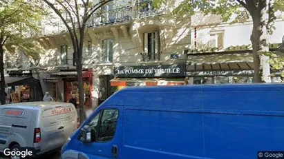 Apartments for rent in Pisticci - Photo from Google Street View