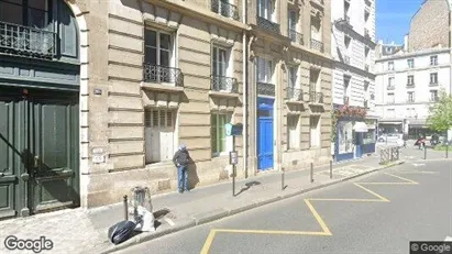 Apartments for rent in Pisticci - Photo from Google Street View