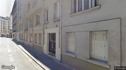 Apartments for rent in Pisticci - Photo from Google Street View