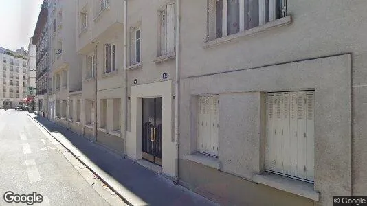 Apartments for rent in Pisticci - Photo from Google Street View