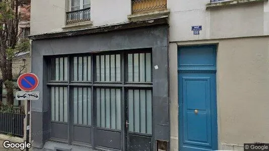 Apartments for rent in Tricarico - Photo from Google Street View