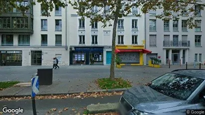 Apartments for rent in Nova Siri - Photo from Google Street View