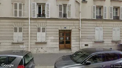 Apartments for rent in Pisticci - Photo from Google Street View