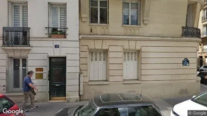Apartments for rent in Pomarico - Photo from Google Street View