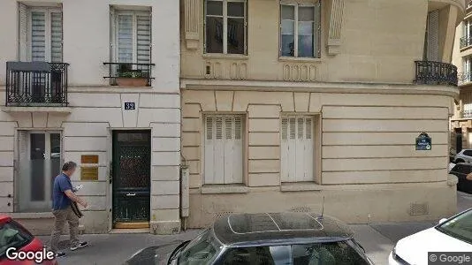 Apartments for rent in Pomarico - Photo from Google Street View