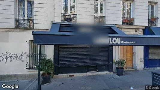 Apartments for rent in Stigliano - Photo from Google Street View