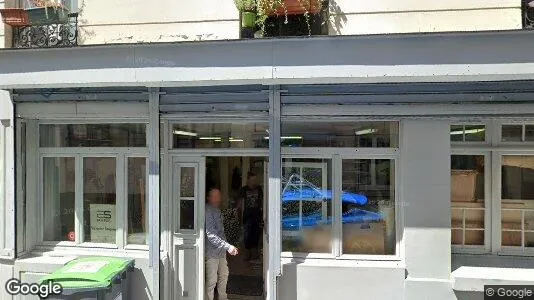 Apartments for rent in Accettura - Photo from Google Street View