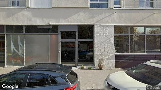 Apartments for rent in Nova Siri - Photo from Google Street View