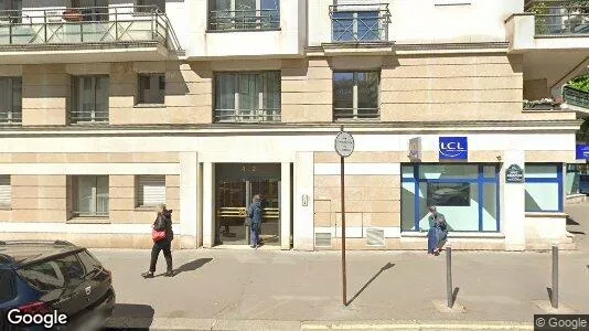 Apartments for rent in Pisticci - Photo from Google Street View