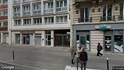 Apartments for rent in Pisticci - Photo from Google Street View