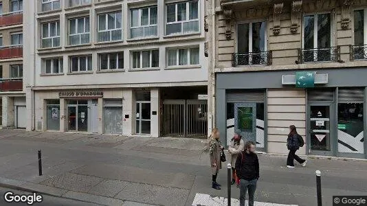 Apartments for rent in Pisticci - Photo from Google Street View
