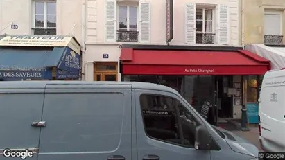 Apartments for rent in Salandra - Photo from Google Street View