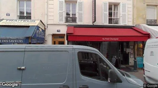 Apartments for rent in Salandra - Photo from Google Street View