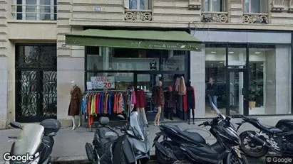 Apartments for rent in Salandra - Photo from Google Street View