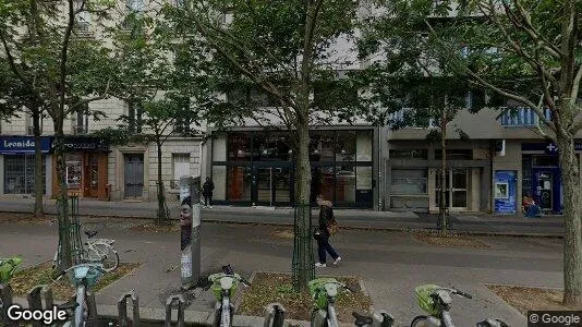 Apartments for rent in Grassano - Photo from Google Street View