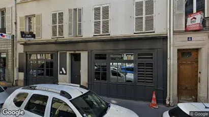 Apartments for rent in Bernalda - Photo from Google Street View