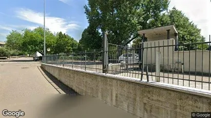 Apartments for rent in Verona - Photo from Google Street View