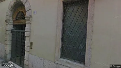 Apartments for rent in Verona - Photo from Google Street View