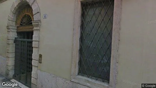 Apartments for rent in Verona - Photo from Google Street View