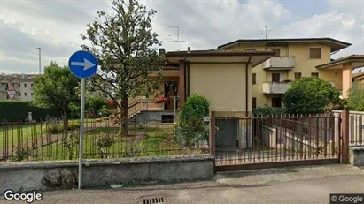 Apartments for rent in Buttapietra - Photo from Google Street View