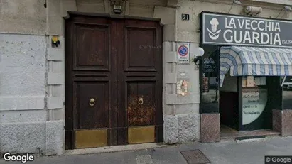 Apartments for rent in Milano Zona 1 - Centro storico - Photo from Google Street View