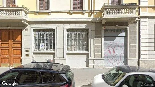Apartments for rent in Milano Zona 1 - Centro storico - Photo from Google Street View