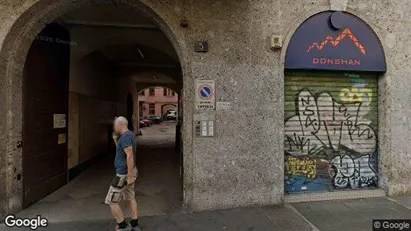 Apartments for rent in Milano Zona 6 - Barona, Lorenteggio - Photo from Google Street View