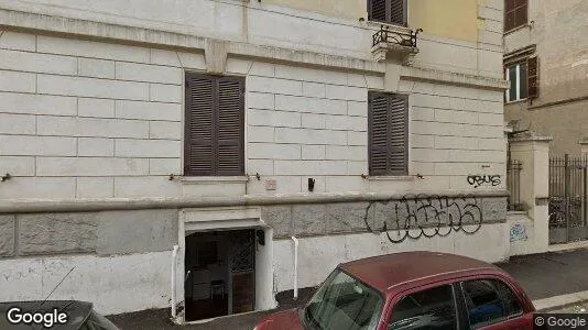 Apartments for rent in Roma Municipio I – Centro Storico - Photo from Google Street View