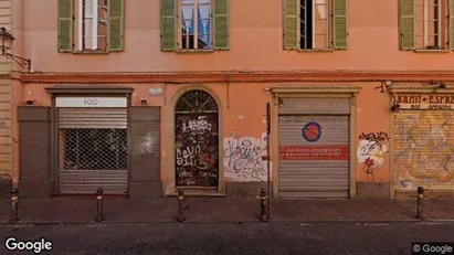 Apartments for rent in Bologna - Photo from Google Street View