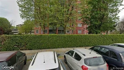 Rooms for rent in Milano Zona 8 - Fiera, Gallaratese, Quarto Oggiaro - Photo from Google Street View