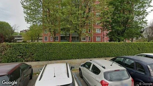 Rooms for rent in Milano Zona 8 - Fiera, Gallaratese, Quarto Oggiaro - Photo from Google Street View