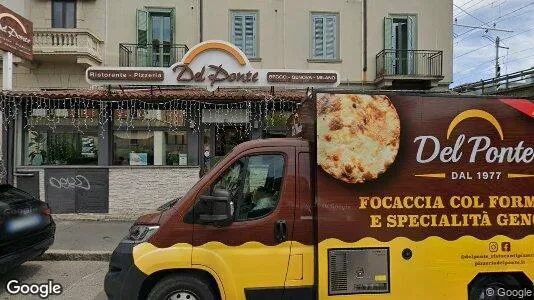 Apartments for rent in Milano Zona 5 - Vigentino, Chiaravalle, Gratosoglio - Photo from Google Street View