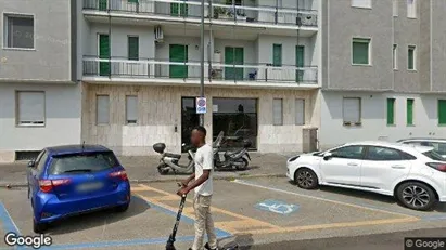 Apartments for rent in Milano Zona 6 - Barona, Lorenteggio - Photo from Google Street View