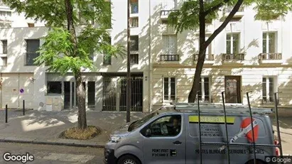 Apartments for rent in Pisticci - Photo from Google Street View