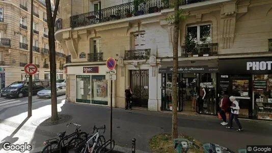 Apartments for rent in Pisticci - Photo from Google Street View