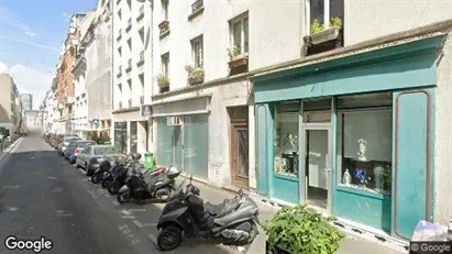 Apartments for rent in Pisticci - Photo from Google Street View