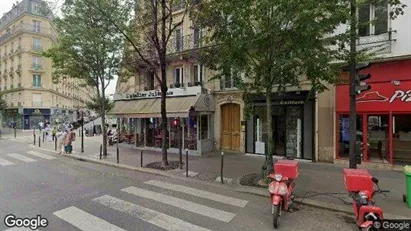 Apartments for rent in Stigliano - Photo from Google Street View