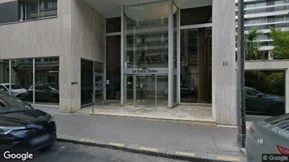 Apartments for rent in Pomarico - Photo from Google Street View